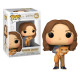 HERMIONE GRANGER AVEC PATTENROND / HARRY POTTER / FIGURINE FUNKO POP