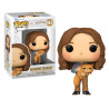 HERMIONE GRANGER AVEC PATTENROND / HARRY POTTER / FIGURINE FUNKO POP