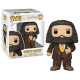 HAGRID AVEC COSTUME OVERSIZED / HARRY POTTER / FIGURINE FUNKO POP