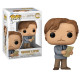 REMUS LUPIN AVEC CARTE / HARRY POTTER / FIGURINE FUNKO POP