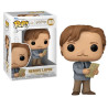 REMUS LUPIN AVEC CARTE / HARRY POTTER / FIGURINE FUNKO POP