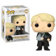 DRACO MALFOY AVEC BRAS CASSE / HARRY POTTER / FIGURINE FUNKO POP