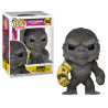 KONG / GODZILLA X KONG / FIGURINE FUNKO POP