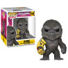 KONG OVERSIZED / GODZILLA X KONG / FIGURINE FUNKO POP