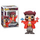 HIBOU EN PRINCE / LA BELLE AU BOIS DORMANT / FIGURINE FUNKO POP