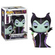 MALEFICENT AVEC BOUGIE / LA BELLE AU BOIS DORMANT / FIGURINE FUNKO POP