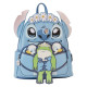 MINI SAC A DOS SPRINGTIME STITCH / LILO ET STITCH / LOUNGEFLY