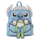 MINI SAC A DOS SPRINGTIME STITCH / LILO ET STITCH / LOUNGEFLY