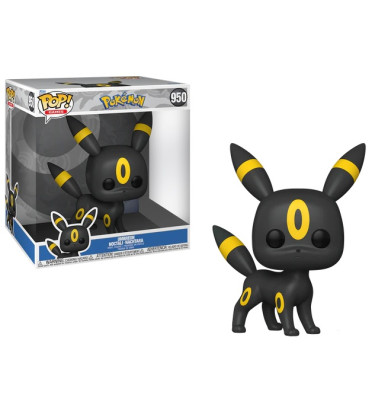 NOCTALI SUPER OVERSIZED / POKEMON / FIGURINE FUNKO POP