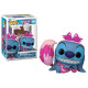 STITCH AS CHESHIRE CAT / LILO ET STITCH / FIGURINE FUNKO POP