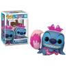 STITCH AS CHESHIRE CAT / LILO ET STITCH / FIGURINE FUNKO POP