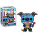 STITCH AS BEAST / LILO ET STITCH / FIGURINE FUNKO POP