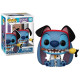 STITCH AS PONGO / LILO ET STITCH / FIGURINE FUNKO POP