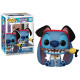 STITCH AS PONGO / LILO ET STITCH / FIGURINE FUNKO POP