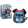STITCH AS PONGO / LILO ET STITCH / FIGURINE FUNKO POP