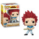 EIJIRO KIRISHIMA BASEBALL / MY HERO ACADEMIA / FIGURINE FUNKO POP