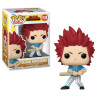 EIJIRO KIRISHIMA BASEBALL / MY HERO ACADEMIA / FIGURINE FUNKO POP