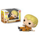 MASHIRAO OJIRO BASEBALL / MY HERO ACADEMIA / FIGURINE FUNKO POP