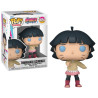 HIMAWARI UZUMAKI / BORUTO / FIGURINE FUNKO POP