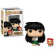 KAGOME AVEC KIRARA / INUYASHA / FIGURINE FUNKO POP