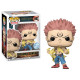 RYOMEN SUKUNA DECHIRANT SA CHEMISE / JUJUTSU KAISEN / FIGURINE FUNKO POP / EXCLUSIVE SPECIAL EDITION