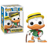 DAPPER DONALD DUCK / DONALD DUCK 90TH / FIGURINE FUNKO POP