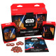 STARTER STAR WARS UNLIMITED SPARK OF REBELLION / CARTE ANGLAISE