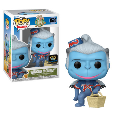 WINGED MONKEY / LE MAGICIEN D'OZ / FIGURINE FUNKO POP