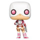 GWENPOOL / MARVEL / FIGURINE FUNKO POP