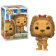 COWARDLY LION / LE MAGICIEN DOZ / FIGURINE FUNKO POP