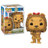 COWARDLY LION / LE MAGICIEN D'OZ / FIGURINE FUNKO POP