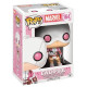 GWENPOOL / MARVEL / FIGURINE FUNKO POP