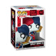 HARLEY QUINN WITH PIZZA / HARLEY QUINN / FIGURINE FUNKO POP