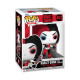 HARLEY QUINN WITH WEAPONS / HARLEY QUINN / FIGURINE FUNKO POP