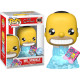 MR SPARKLE / LES SIMPSONS / FIGURINE FUNKO POP / EXCLUSIVE SPECIAL EDITION / DIAMOND
