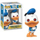 DONALD DUCK WITH HEART EYES / DONALD DUCK 90TH / FIGURINE FUNKO POP