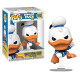 ANGRY DONALD DUCK / DONALD DUCK 90TH / FIGURINE FUNKO POP