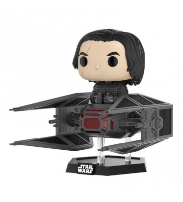 KYLO REN AVEC TIE FIGHTER / STAR WARS / FIGURINE FUNKO POP