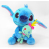 PELUCHE STITCH AVEC SCRUMP 25 CM / LILO ET STITCH / SIMBA TOYS