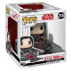 KYLO REN AVEC TIE FIGHTER / STAR WARS / FIGURINE FUNKO POP