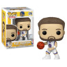 KLAY THOMPSON / GOLDEN STATE WARRIORS / FIGURINE FUNKO POP