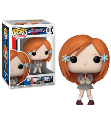 ORIHIME / BLEACH / FIGURINE FUNKO POP