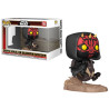 DARTH MAUL BLOODFIN SPEEDER / STAR WARS EPISODE 1 / FIGURINE FUNKO POP