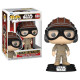 ANAKIN AVEC CASQUE / STAR WARS EPISODE 1 / FIGURINE FUNKO POP