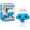 SCHTROUMPF GROGNON / LES SCHTROUMPFS / FIGURINE FUNKO POP