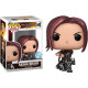SASHA BRAUS METALLIC SAISON 5 / ATTACK ON TITAN / FIGURINE FUNKO POP / EXCLUSIVE SPECIAL EDITION