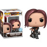 SASHA BRAUS METALLIC SAISON 5 / ATTACK ON TITAN / FIGURINE FUNKO POP / EXCLUSIVE SPECIAL EDITION