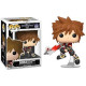 SORA WITH ULTIMA WEAPON / KINGDOM HEARTS / FIGURINE FUNKO POP