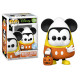 MICKEY MOUSE BONBON DE MAIS / MICKEY MOUSE / FIGURINE FUNKO POP