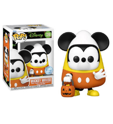 MICKEY MOUSE BONBON DE MAIS / MICKEY MOUSE / FIGURINE FUNKO POP MICKEY MOUSE BONBON DE MAIS / MICKEY MOUSE / FIGURINE FUNKO POP